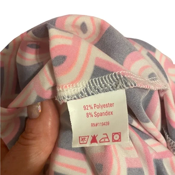 JB Julie Brown Dress Size L - Picture 6 of 7